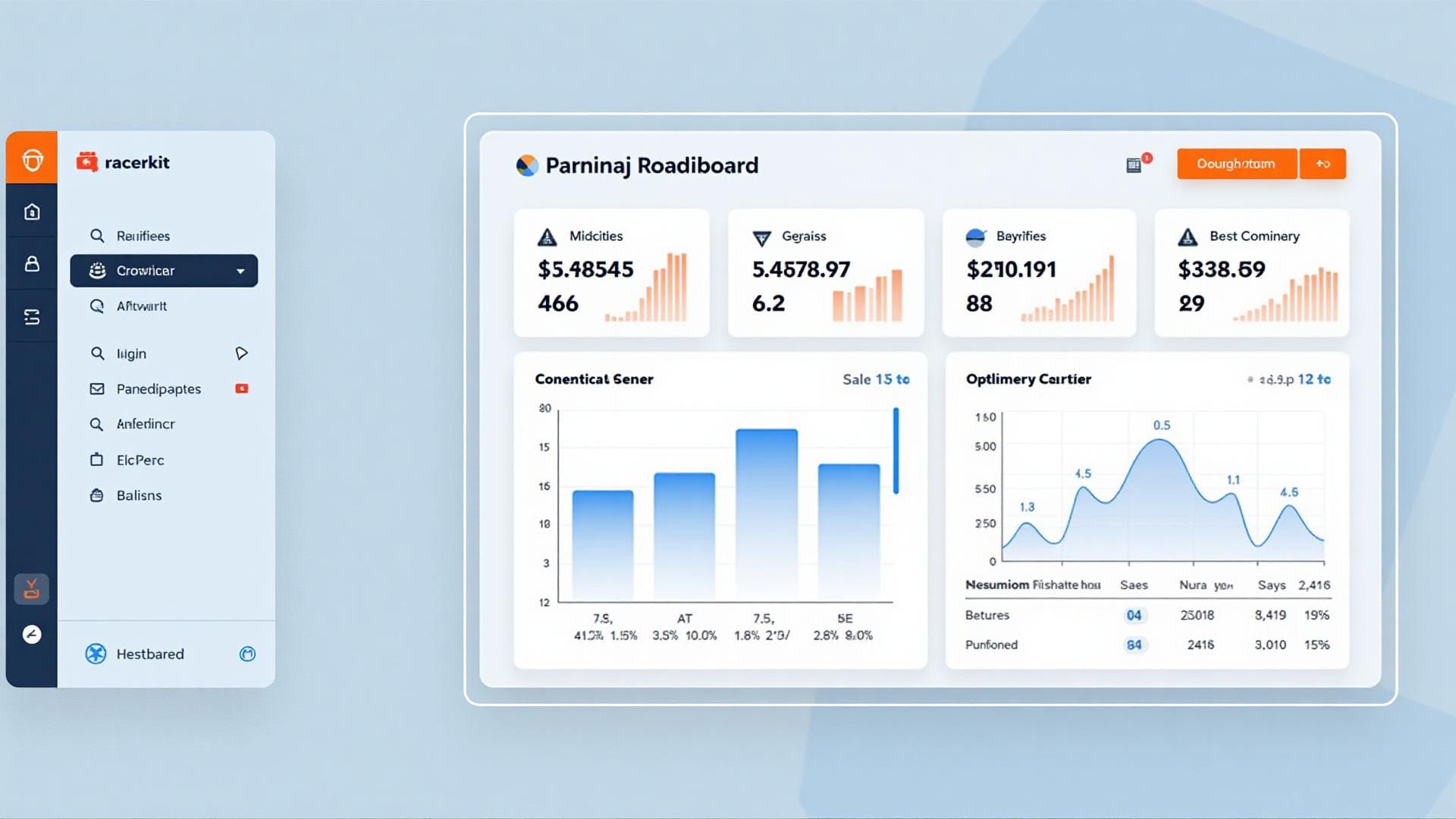 デジタルネットワーク