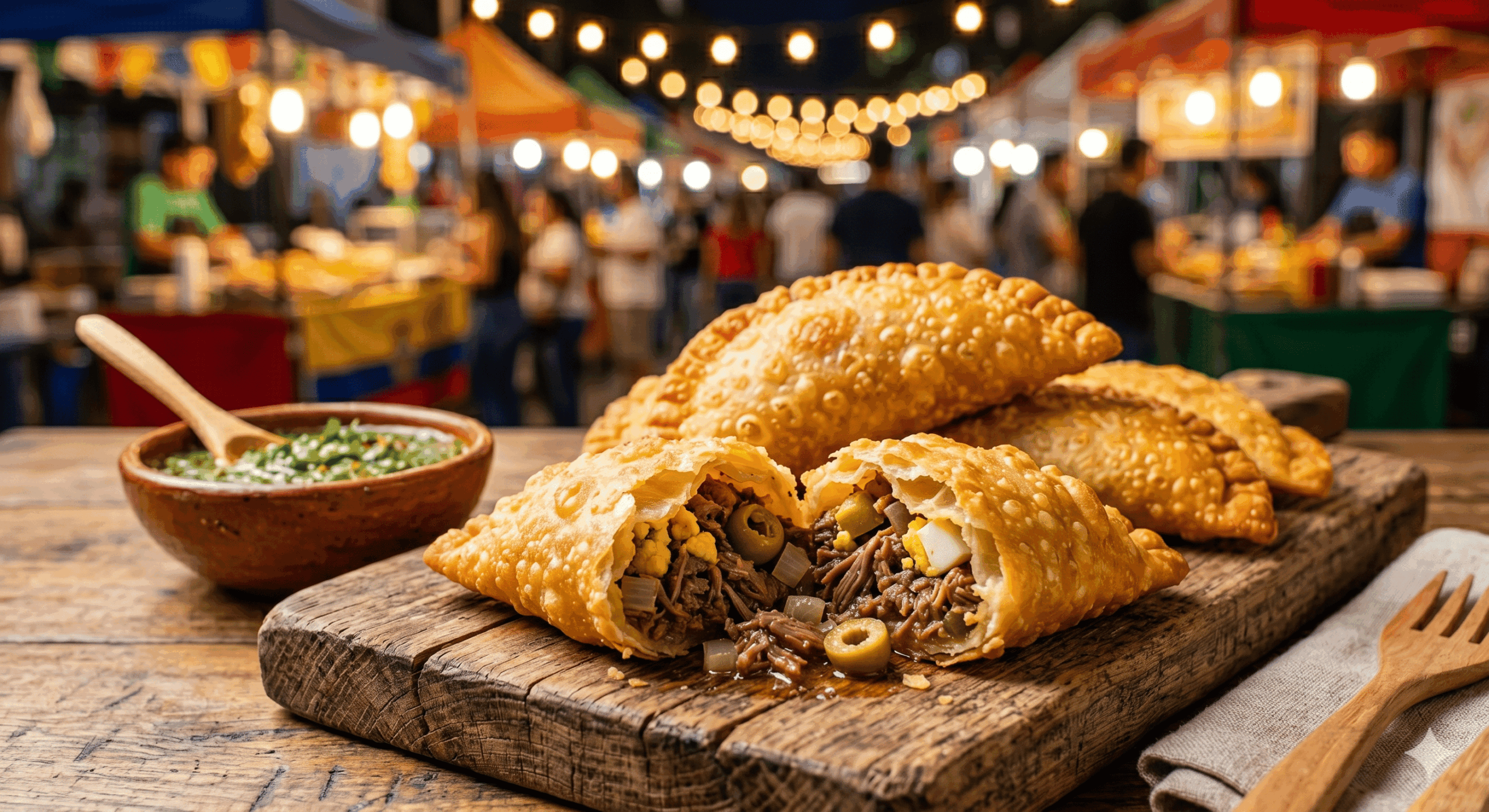Empanada