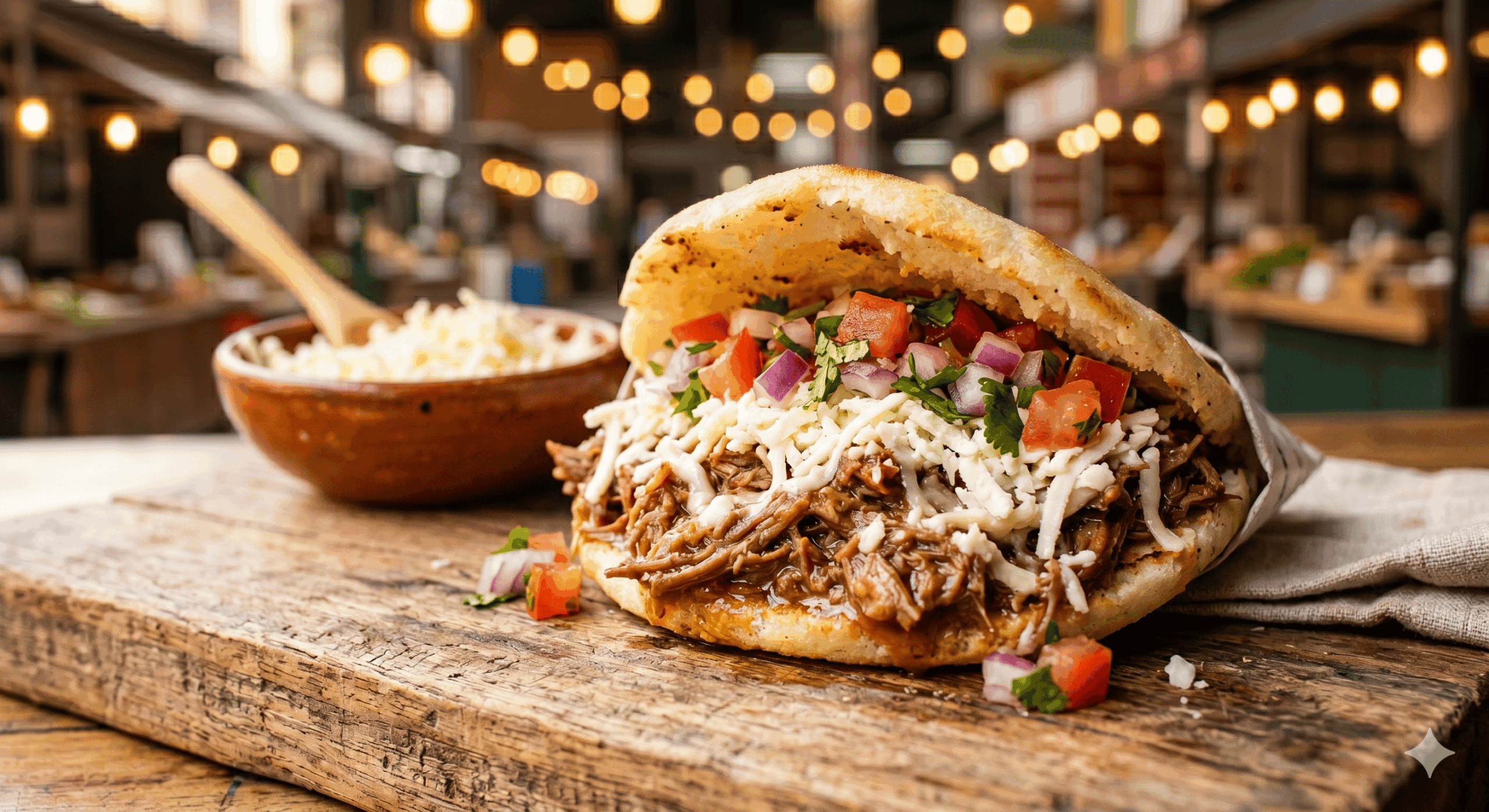 Arepa