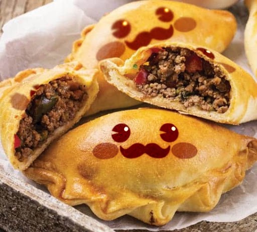 Empanadas